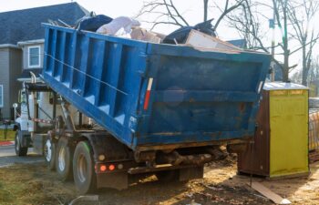 Kontenery na odpady wrocław